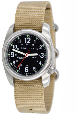 Bertucci A-2S Field