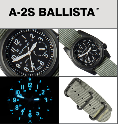 Bertucci A-2S Ballista