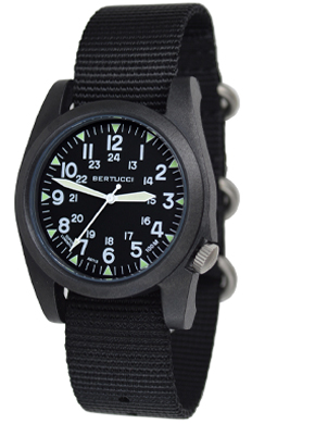 Bertucci A-3P Sportsman Vintage Field