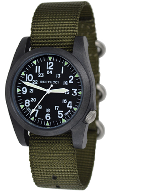 Bertucci A-3P Sportsman Vintage Field