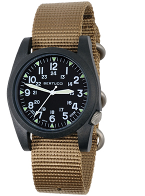 Bertucci A-3P Sportsman Vintage Field
