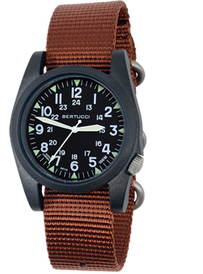 Bertucci A-3P Sportsman Vintage Field