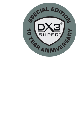 Bertucci Ultimate Field Watch - DX3 SUPER